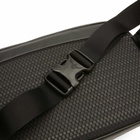 Osprey Transporter Waist Pack in Raven Black 