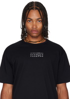 MM6 Maison Margiela Mixed Chain Necklace