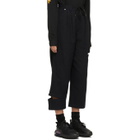 Perks and Mini Black U.G. Bri Bri Jeans