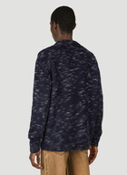 Acne Studios - Spot Sweater in Navy