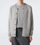 Lisa Yang Tanner cashmere cardigan