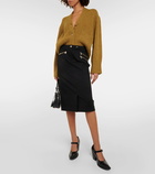 Dorothee Schumacher Emotional Essence pencil skirt