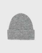 Samsøe & Samsøe Nor Hat 7355 Grey Beanies