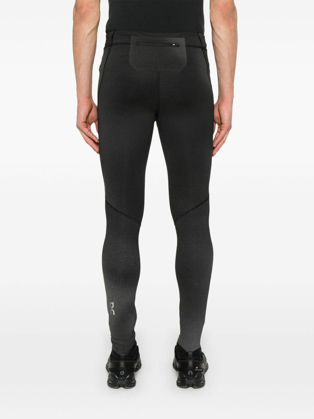 On Running Perf Winter Lumos Leggings