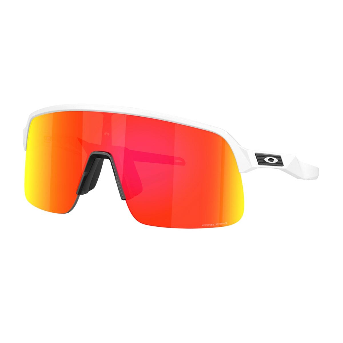 Oakley Oo9496 - Sutro Lite Sweep 949602 Bianco Opaco Sunglasses