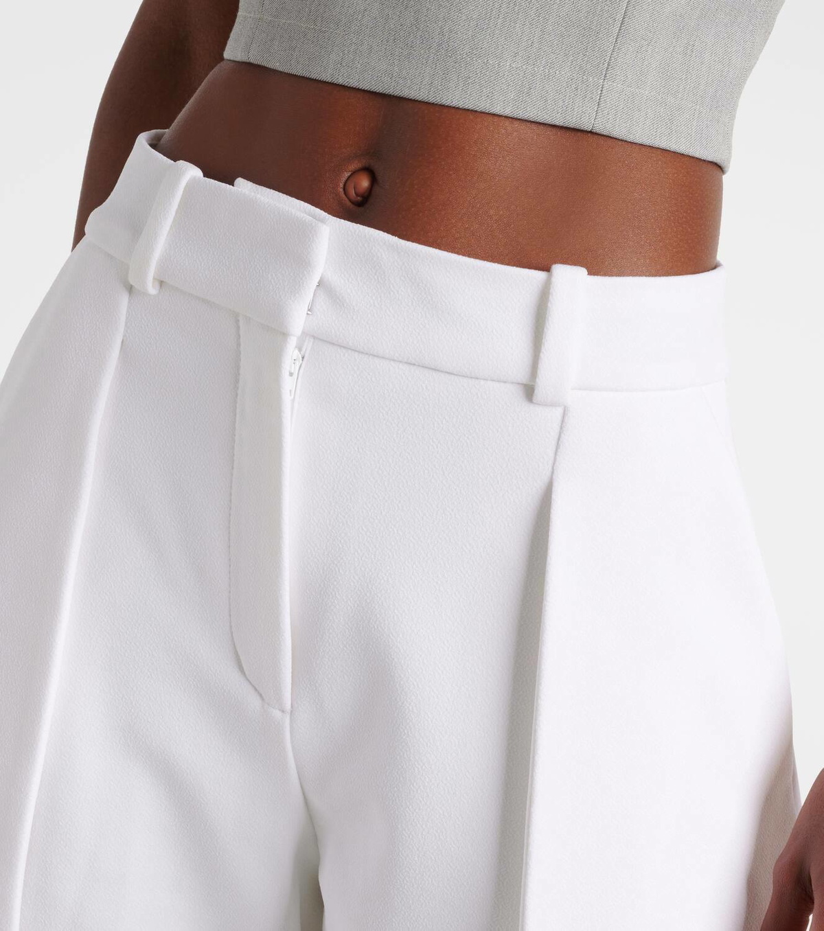 Jacquemus Amalfi bermuda shorts