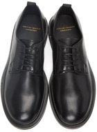 Officine Creative Black Major 1 Derbys