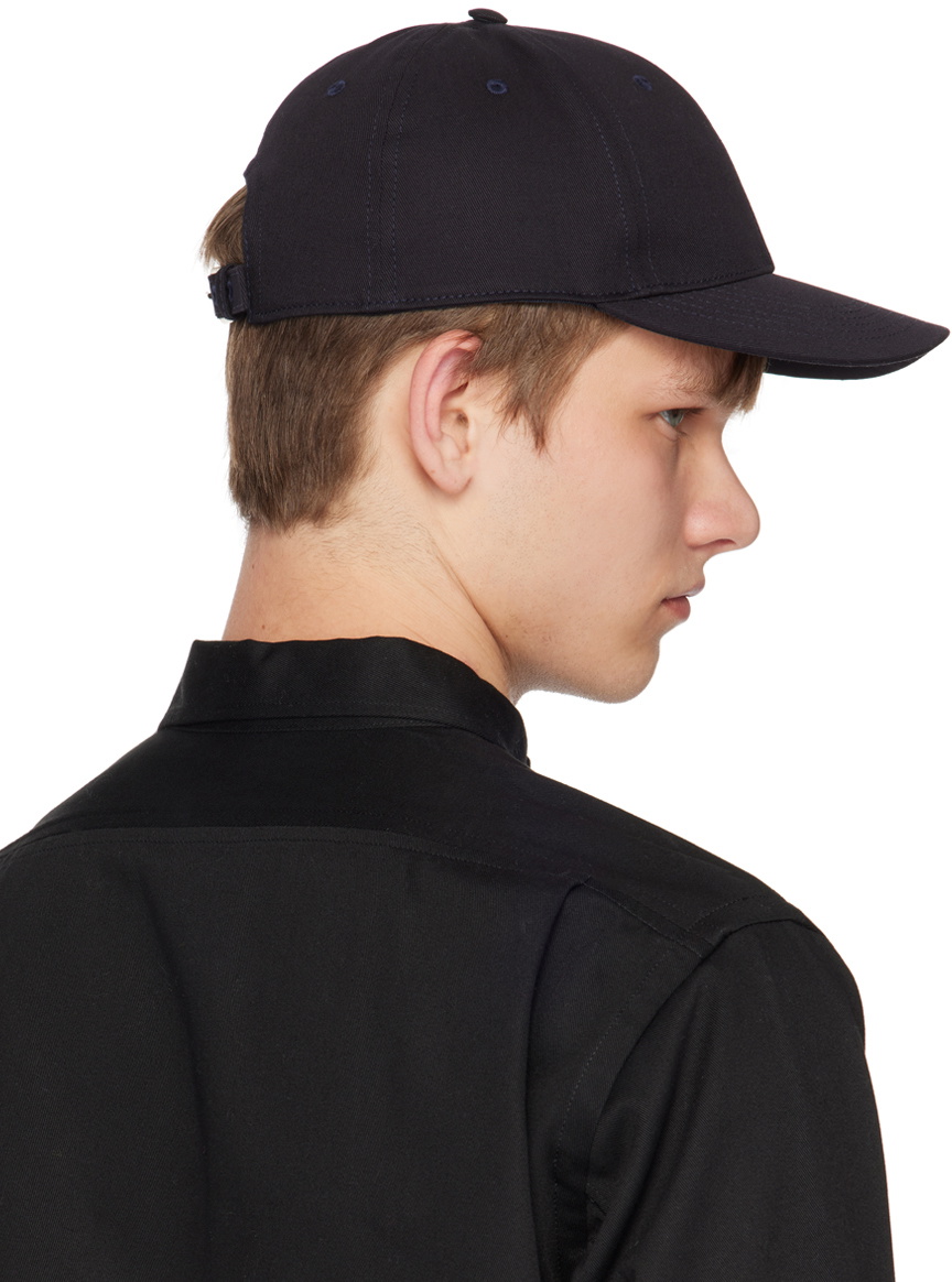Meta Campania Collective Navy Spike Cap
