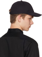 Meta Campania Collective Navy Spike Cap