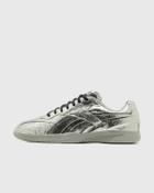 Reebok X Pleasures Hammer Street Grey Mens Lowtop
