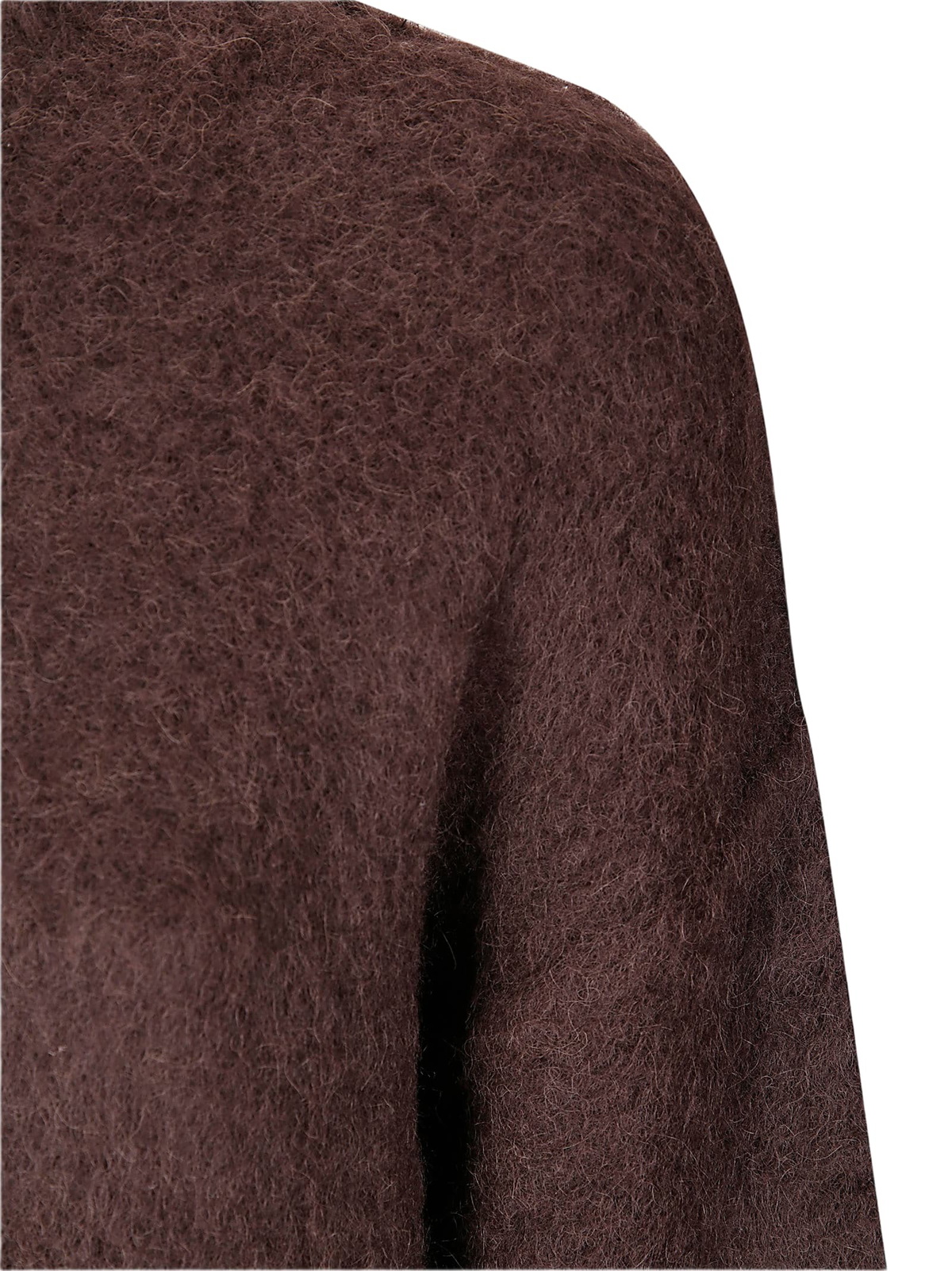 Uma Wang Long Slv Top