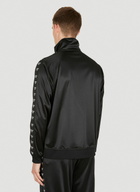 More Joy Logo Tape Track Jacket