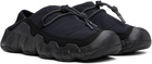 KEEN Black Hypowser Crushback Loafers