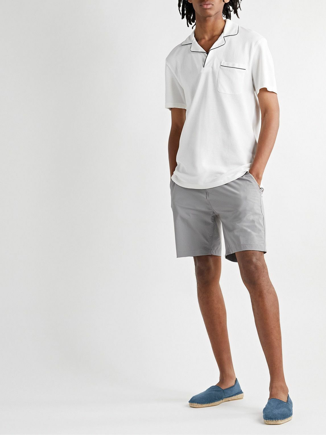 orlebar brown espadrilles