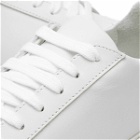 Norse Projects Men's Court Sneakers in White