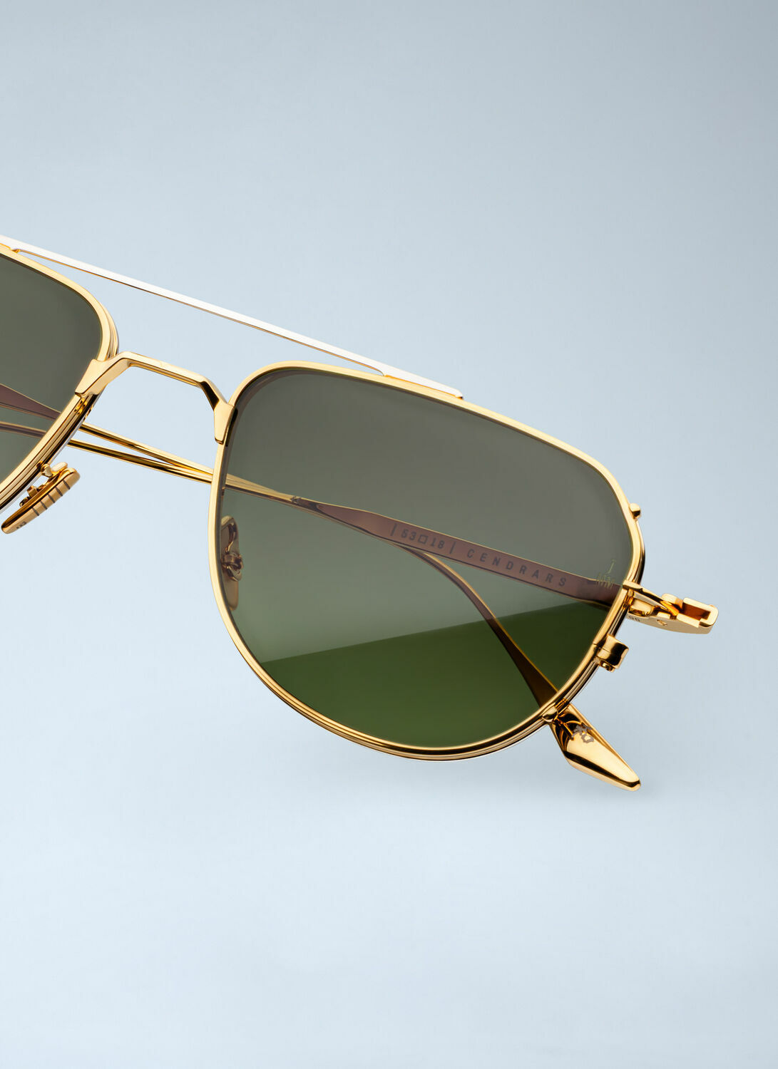 Jacques Marie Mage Cendrars Sunglasses