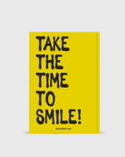 Assouline “Smiley: 50 Years Of Good News” By Franklin Loufrani Multi Fashion & Lifestyle