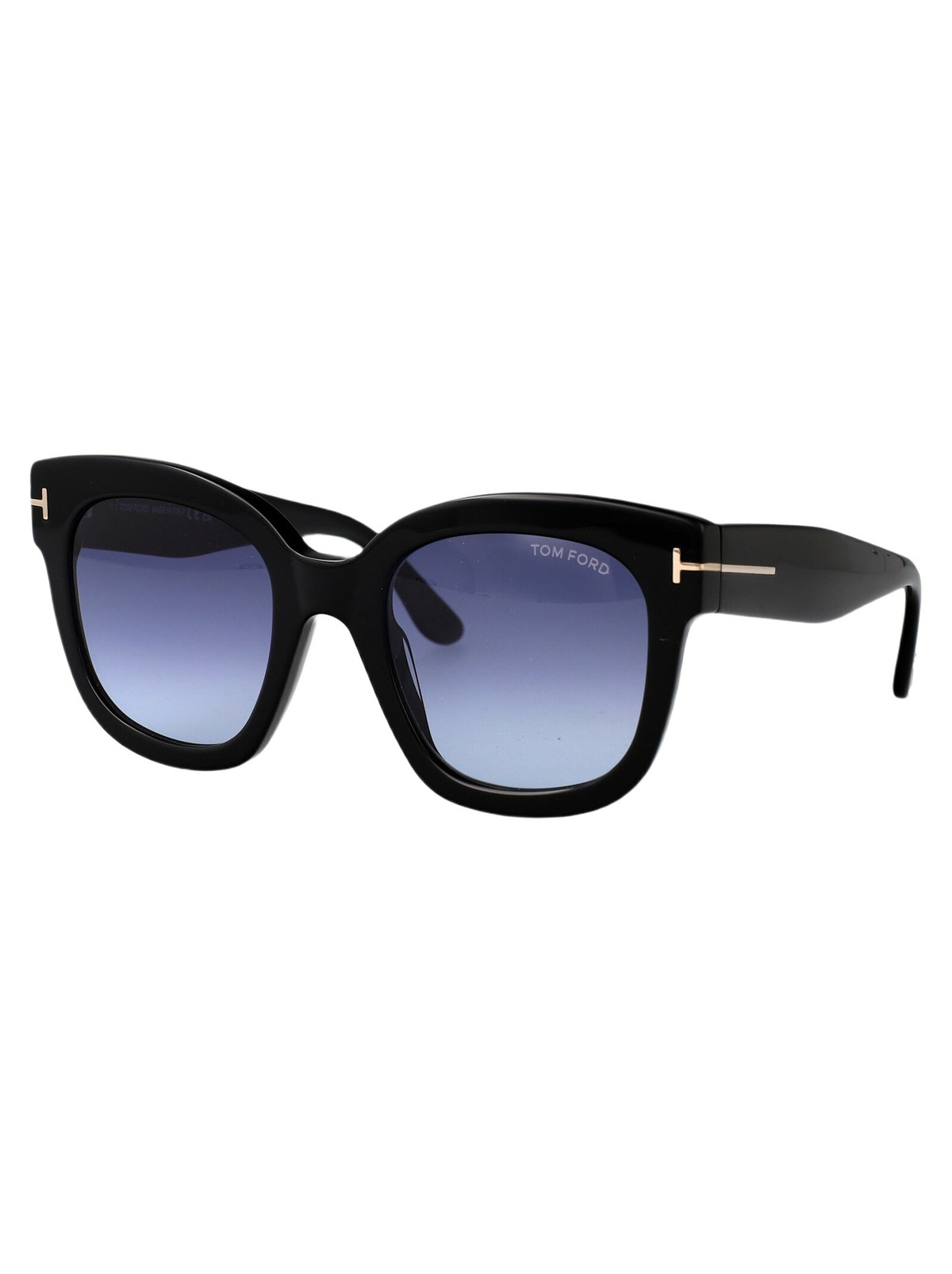 Tom Ford Eyewear Beatrix-02 Sunglasses