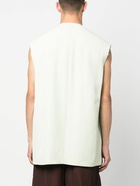 JIL SANDER - Single-breasted Vest