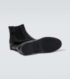 Tod's Leather Chelsea boots