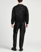 Dolce & gabbana Mens Sweatshirt in Black