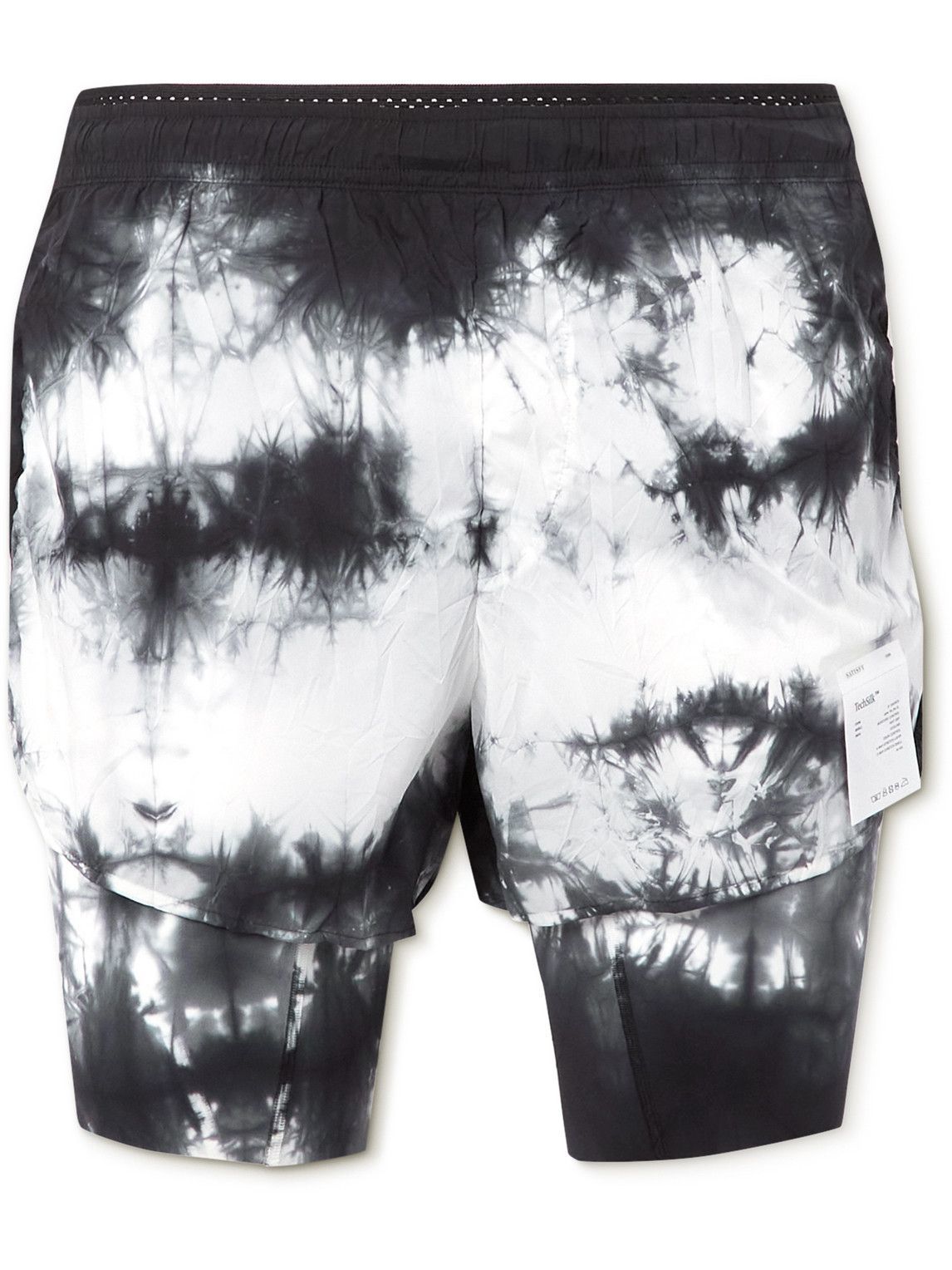 ウェア ballaholic tie dye mesh shorts somecity ballaholic tie dye mesh shorts somecity