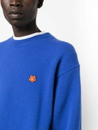 KENZO - Boke Flower Wool Jumper