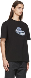 Chemist Creations Black 'Speed' T-Shirt