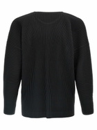 Issey Miyake Pleated T-shirt