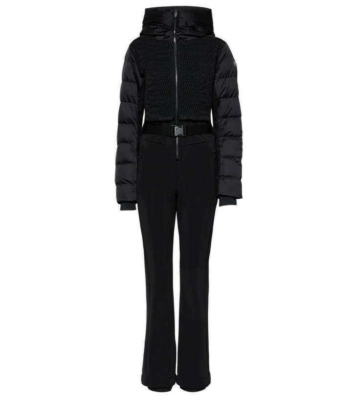 Photo: Fusalp Marie ski suit