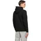 Billionaire Boys Club Black Arch Logo Hoodie