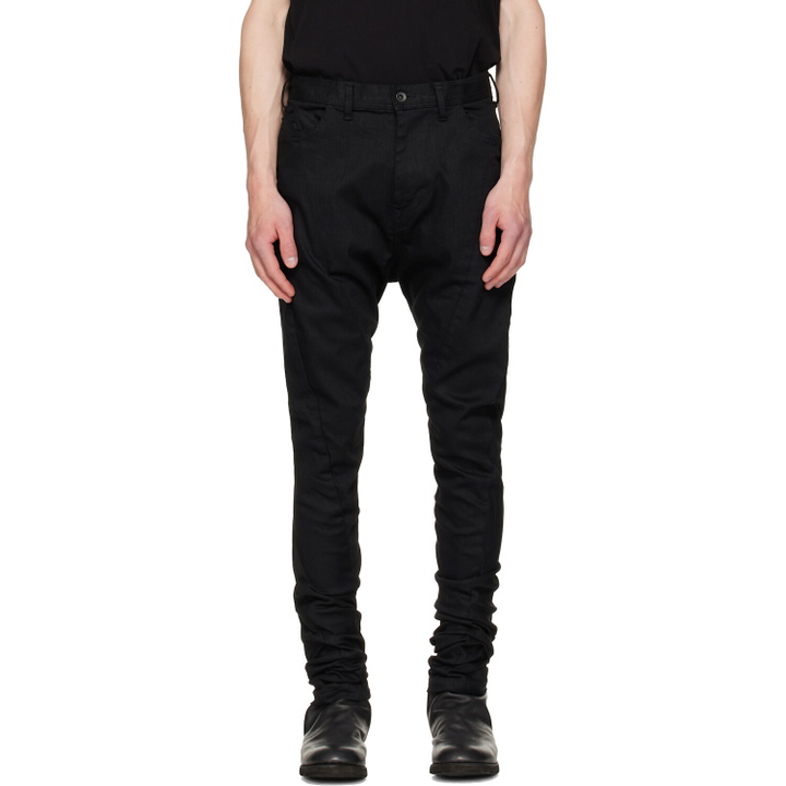 Photo: Julius Black Bending Skinny Jeans