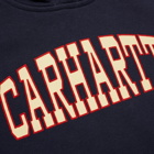 Carhartt WIP Hooded Theory Sweat