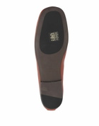 Dries Van Noten Womens Ballet flats in Brown