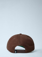 Stüssy Logo Motif Baseball Cap