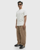 Parel studios Opus Tee White Mens Shortsleefe