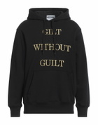Moschino Couture Mens Sweatshirt in Black