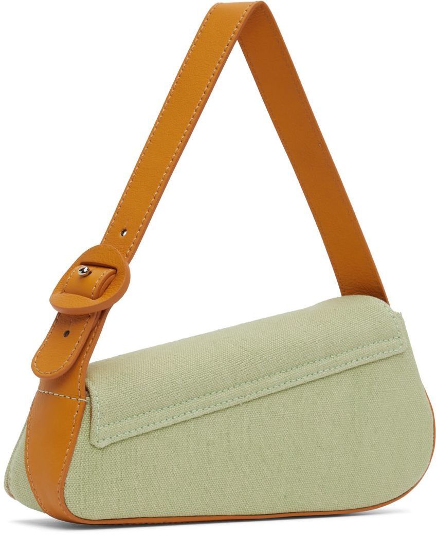 Kiko Kostadinov Woman's Shoulder Bag