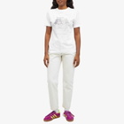 Fiorucci Women's Angel Postcard T-Shirt in White