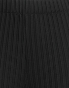 Simon Miller Womens Pants in Black