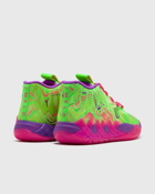 Puma Mb.01 Inverse Toxic Green - Mens - Basketball/High & Midtop