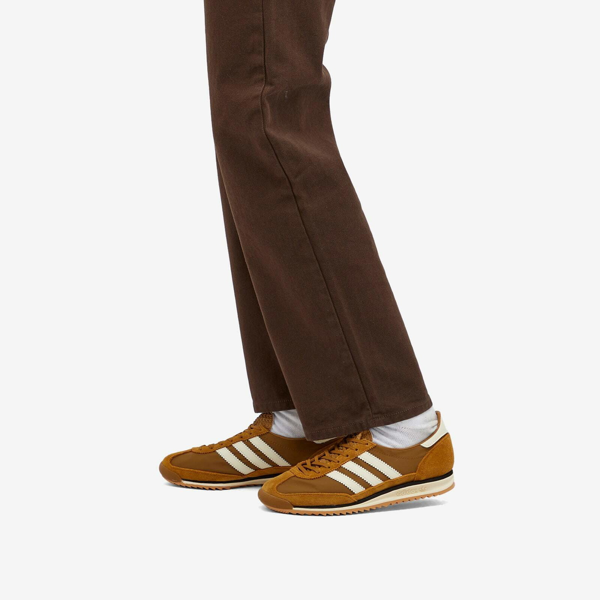 ◆adidas◆ SL 72 OG Brown JH8656 Buy Wmns SL72 OG 'Bronze Strata Cream White' - JH8656 | GOAT