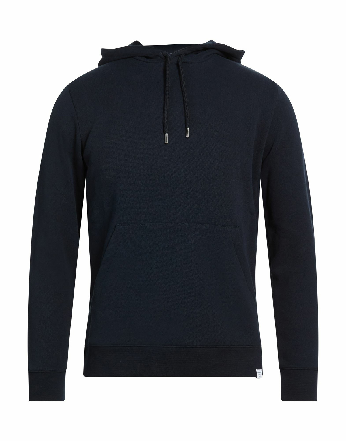 Norse Projects Mens Sweatshirt Midnight in Blue