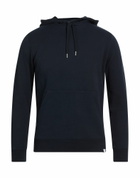Norse Projects Mens Sweatshirt Midnight in Blue