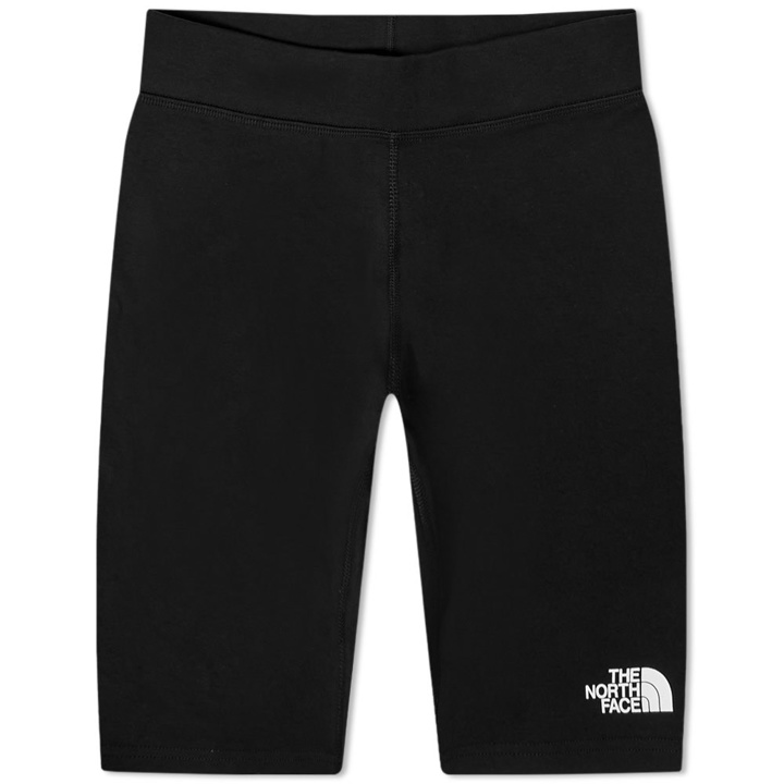 Photo: The North Face Classic Cotton Shorts