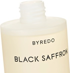 Byredo - Black Saffron Body Wash, 225ml - Colorless