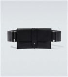 Winnie New York - Leather belt bag
