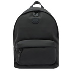 Moncler Men's Pierrick Backpack in Black