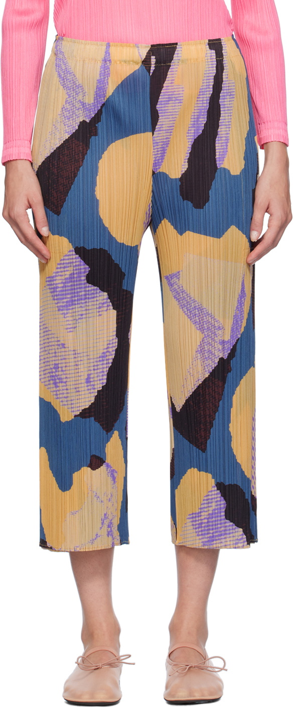 PLEATS PLEASE ISSEY MIYAKE METEORITE