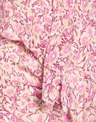Poupette St Barth Womens Playsuit in Pink